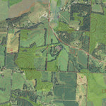 OH-DRESDEN: GeoChange 1960-2013 Preview 2