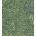 OH-BLOOMING GROVE: GeoChange 1959-2013 Preview 1