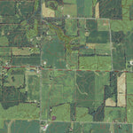 OH-BLOOMING GROVE: GeoChange 1959-2013 Preview 2