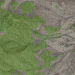 NV-WHITE HORSE PASS: GeoChange 1970-2010 Preview 3