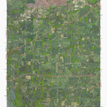 OH-ASHLAND SOUTH: GeoChange 1960-2013 Preview 1