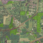 OH-ASHLAND SOUTH: GeoChange 1960-2013 Preview 3