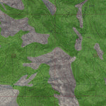 NV-WHITE HORSE MOUNTAIN: GeoChange 1979-2010 Preview 3