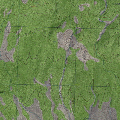 NV-SHARP PEAK: GeoChange 1979-2010 Preview 3