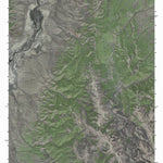 NV-SILO CANYON: GeoChange 1978-2010 Preview 1
