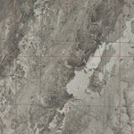 NV-GOSHUTE LAKE SOUTH: GeoChange 1979-2010 Preview 3