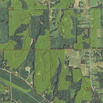OH-LUCAS: GeoChange 1960-2013 Preview 2