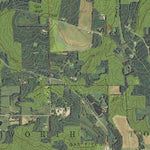 OH-LUCAS: GeoChange 1960-2013 Preview 3