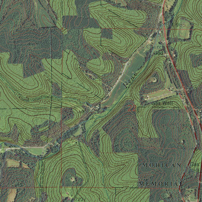 OH-JELLOWAY: GeoChange 1960-2013 Preview 3