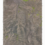 NV-SPANISH FLAT: GeoChange 1962-2010 Preview 1