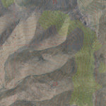 NV-SPANISH FLAT: GeoChange 1962-2010 Preview 3