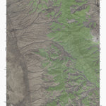 NV-WEST MORRIS BASIN: GeoChange 1970-2010 Preview 1