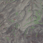 NV-FERBER PEAK NW: GeoChange 1979-2010 Preview 2
