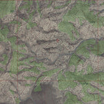 NV-FERBER PEAK NW: GeoChange 1979-2010 Preview 3