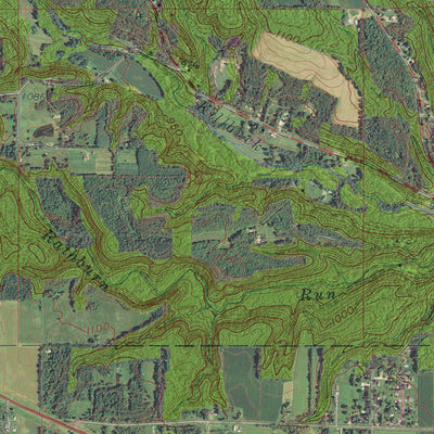 OH-NEW PITTSBURG: GeoChange 1960-2013 Preview 3