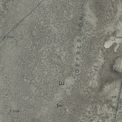 NV-SHAFTER: GeoChange 1970-2010 Preview 3