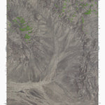 NV-GOSHUTE LAKE NE: GeoChange 1979-2010 Preview 1