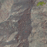 NV-TOHAKUM PEAK NW: GeoChange 1962-2010 Preview 3