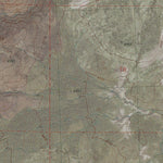 NV-CA-RED ROCK CANYON: GeoChange 1974-2010 Preview 3