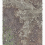 NV-RYE PATCH CANYON: GeoChange 1974-2010 Preview 1