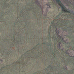 NV-CA-MIXIE FLAT: GeoChange 1974-2010 Preview 3