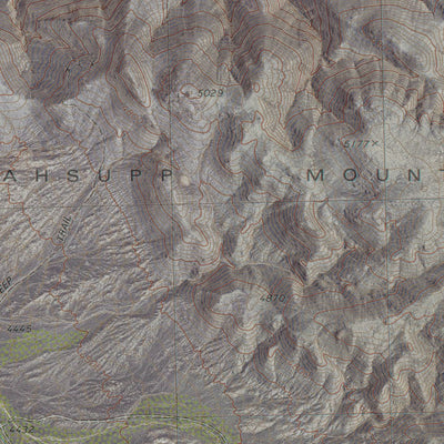 NV-TREGO HOT SPRINGS: GeoChange 1974-2010 Preview 3