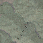 NV-NINEMILE CANYON: GeoChange 1974-2010 Preview 3