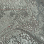 NV-SNOW WATER LAKE: GeoChange 1967-2010 Preview 3