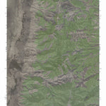 NV-LION SPRING: GeoChange 1970-2010 Preview 1