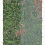 OH-PA-SHARON WEST: GeoChange 1951-2010-11 Preview 1