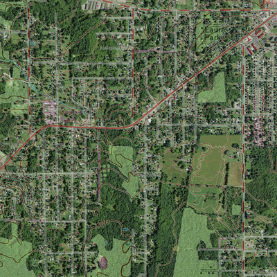 OH-PA-SHARON WEST: GeoChange 1951-2010-11 Preview 3