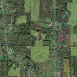 OH-SOUTHINGTON: GeoChange 1951-2011 Preview 3