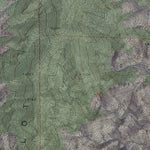 NV-UT-MINERS CANYON: GeoChange 1970-2010 Preview 3