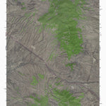 NV-SILVER ZONE PASS: GeoChange 1970-2010 Preview 1