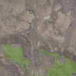 NV-POODLE MOUNTAIN: GeoChange 1974-2010 Preview 2