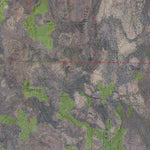 NV-POODLE MOUNTAIN: GeoChange 1974-2010 Preview 3