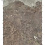 NV-CA-STATE LINE PEAK: GeoChange 1962-2010 Preview 1