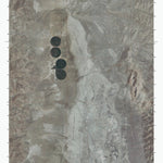 NV-SAN EMIDIO DESERT NORTH: GeoChange 1962-2010 Preview 1