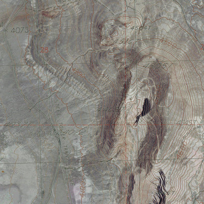 NV-SAN EMIDIO DESERT NORTH: GeoChange 1962-2010 Preview 3