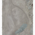 NV-BLACK ROCK POINT WEST: GeoChange 1974-2010 Preview 1