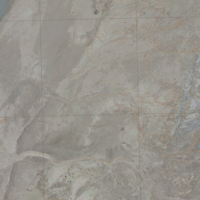 NV-BLACK ROCK POINT WEST: GeoChange 1974-2010 Preview 3