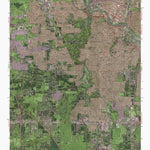 OH-YOUNGSTOWN: GeoChange 1950-2011 Preview 1