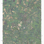 PA-SLIPPERY ROCK: GeoChange 1958-2010 Preview 1