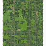 OH-CHERRY VALLEY: GeoChange 1952-2011 Preview 1