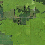 OH-CHERRY VALLEY: GeoChange 1952-2011 Preview 2
