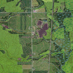 OH-CHERRY VALLEY: GeoChange 1952-2011 Preview 3