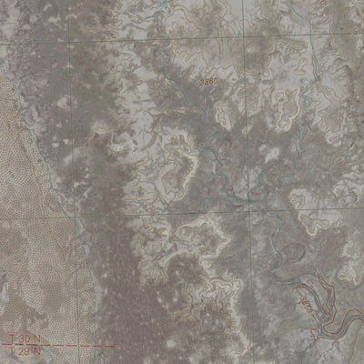 NV-SHEEPSHEAD SPRING: GeoChange 1974-2010 Preview 2