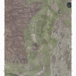 NV-SALT MARSH: GeoChange 1974-2010 Preview 1