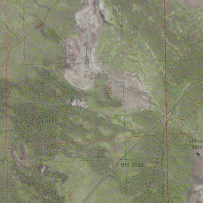NV-SALT MARSH: GeoChange 1974-2010 Preview 3