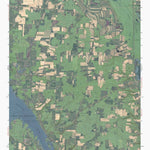 PA-HARTSTOWN: GeoChange 1957-2010-11 Preview 1